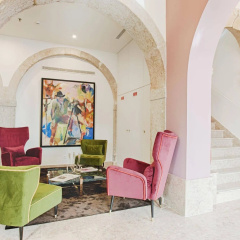Hotel Lis - Baixa - Bild 2