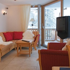 Chalet Lea - Bild 6