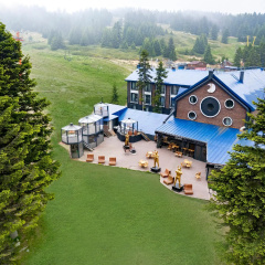Oksijen Zone Hotels Uludag - Bild 26