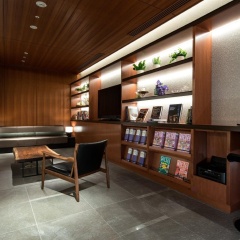 Daiwa Roynet Hotel Nishi Shinjuku PREMIER - Bild 23
