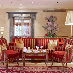 Eurostars Grand Hotel Wien - Bild 27