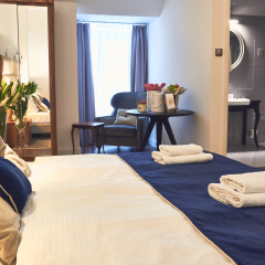 Nobilton Hotel - Bild 4
