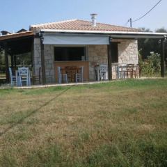 Kavos Psarou Villas thumbnail 19