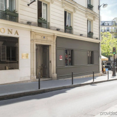 Hotel Corona Rodier Paris - Bild 1