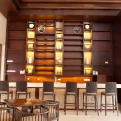 Bali National Golf Villas - Bild 16