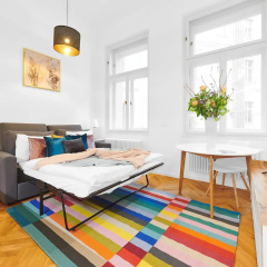 Pytloun Bristol Residence Prague - Bild 2