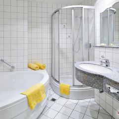 Inselhotel VierJahreszeiten - Bild 9