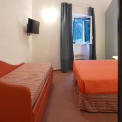 Dimora Villa Serena Porto Selvaggio