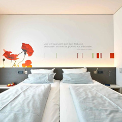 LAGO hotel & restaurant am see - Bild 5