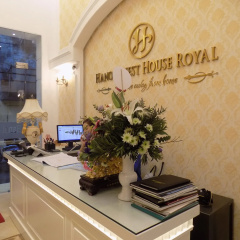 Hanoi Hotel Royal thumbnail 2