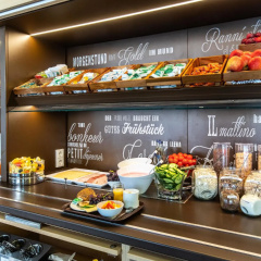 B&B Hotel Hamburg-Altona - Bild 11
