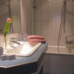 Hotel Anlage Heidelberg - Bild 9