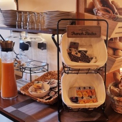 Hotel Elisabeth-Ilse - Bild 10