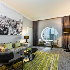 Holiday Inn Bangkok Silom by IHG - Bild 10