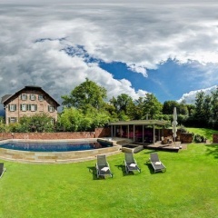 Jagdschloss Baden-Baden - Bild 19