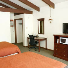 Tea Island Resort thumbnail 1