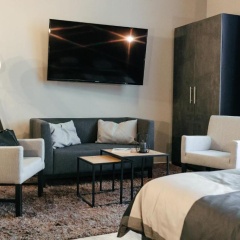 Apartment an der Altstadt (#4) - Bild 2
