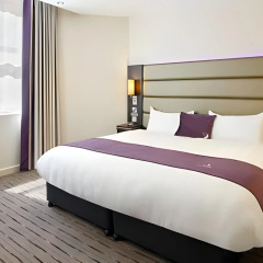 Premier Inn London County Hall - Bild 3