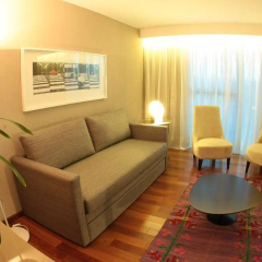 Yrigoyen 111 Hotel thumbnail 9