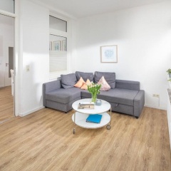 Haus Kluin Wohnung 1 - Bild 4