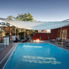 Bio Thermalhotel Falkenhof - Bild 16