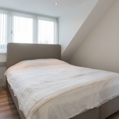 Park Village Amsterdam - Bild 1
