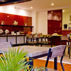 Krabi Cinta House - Bild 14