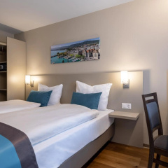 Trip Inn Zurich Hotel - Bild 4