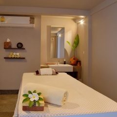 Twin Lotus Resort and Spa - Adults Only - Bild 26