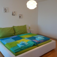 Senevita Westside - Bild 5