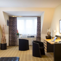 Lindner Hotel Frankfurt Hochst, part of JdV by Hyatt - Bild 16