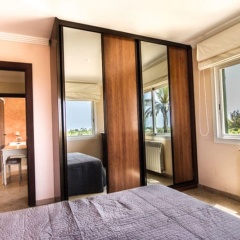 Villa With 5 Bedrooms in Ses Salines, With Private Pool, Enclosed Gard - Bild 7