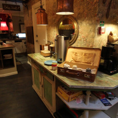 Skanstulls Boutique Hostel - Bild 18