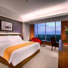 Walton Hotels Galata - Bild 2