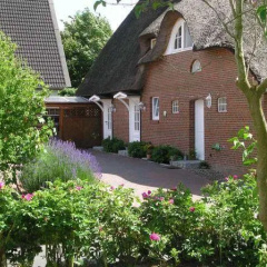 Ferienhaus Buernstraat - Bild 7
