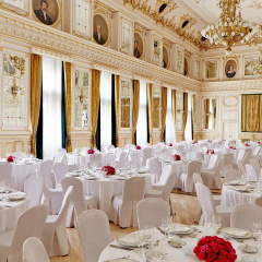 Corinthia Budapest - Bild 22