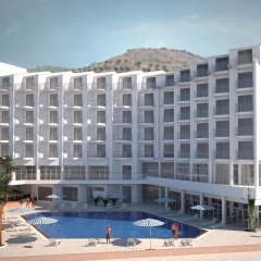 Lalila Blue Suites - Bild 1