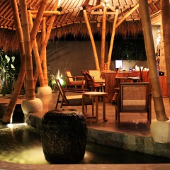 Theanna Villa and Spa Canggu - Bild 22