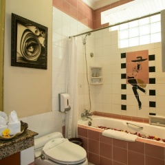 Parigata Resort & Spa Hotel - Bild 15