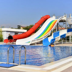 The Marilis Hill Resort Hotel & SPA - Bild 18