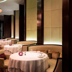 Le Royal Meridien Beach And Spa Resort - Bild 10