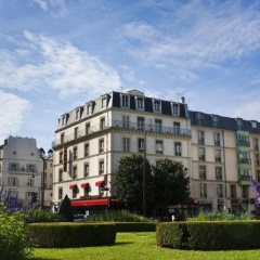Le Bon Hôtel - Bild 21