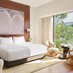 Park Hyatt Zurich - Bild 7