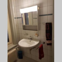 2 Zimmer in Jugendstilwohnung mit Garten (1-6 P.) - Bild 9