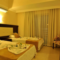 Erkal Resort Hotel - Bild 8