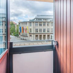 Hotel Aquino Berlin - Bild 7