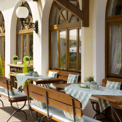 Hotel Hoyacker Hof - Bild 17