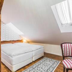 CenterCity Apartments in Presov, Slovakia from 66$, photos, reviews - zenhotels.com photo 38