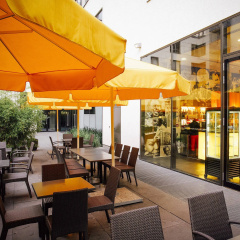 OREA Hotel Angelo Praha - Bild 26