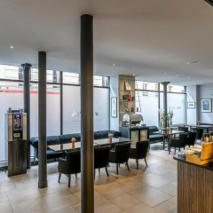 Gardette Park Hotel - Bild 19